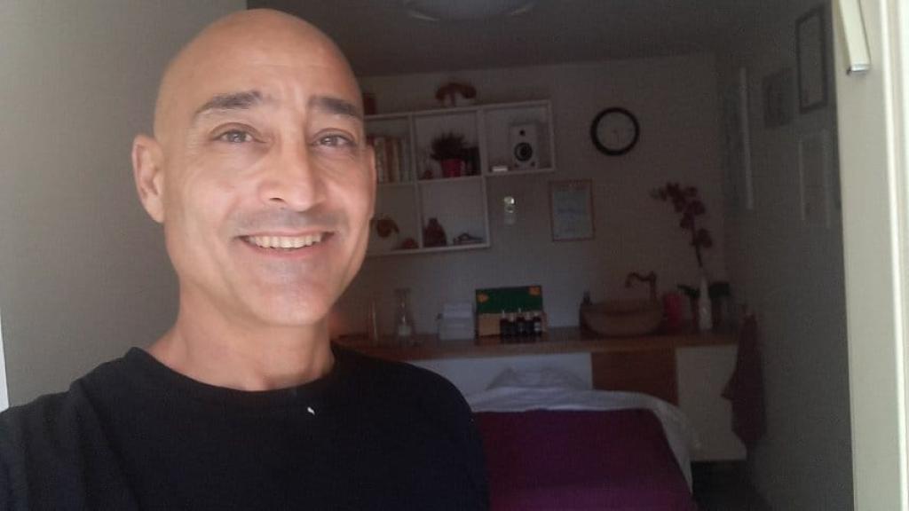 תומר מגע של קסם תומר מגע של קסם