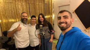 האולפן של לירז