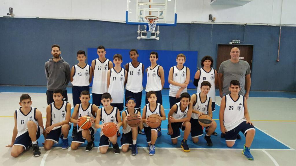 מועדון הכדורסל מכבי בת ים מועדון הכדורסל מכבי בת ים