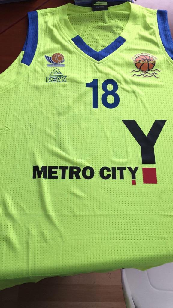 מועדון הכדורסל מכבי בת ים מועדון הכדורסל מכבי בת ים