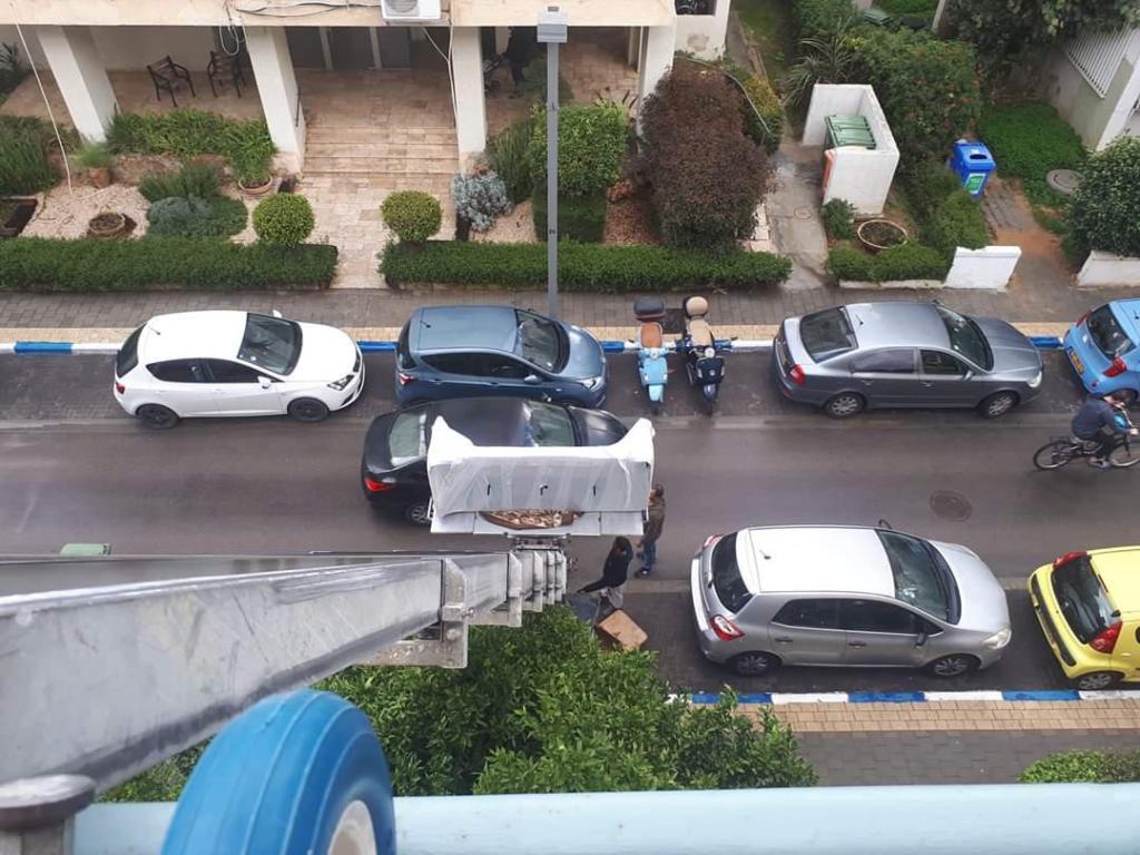 הובלות טופ מוברס הובלות טופ מוברס