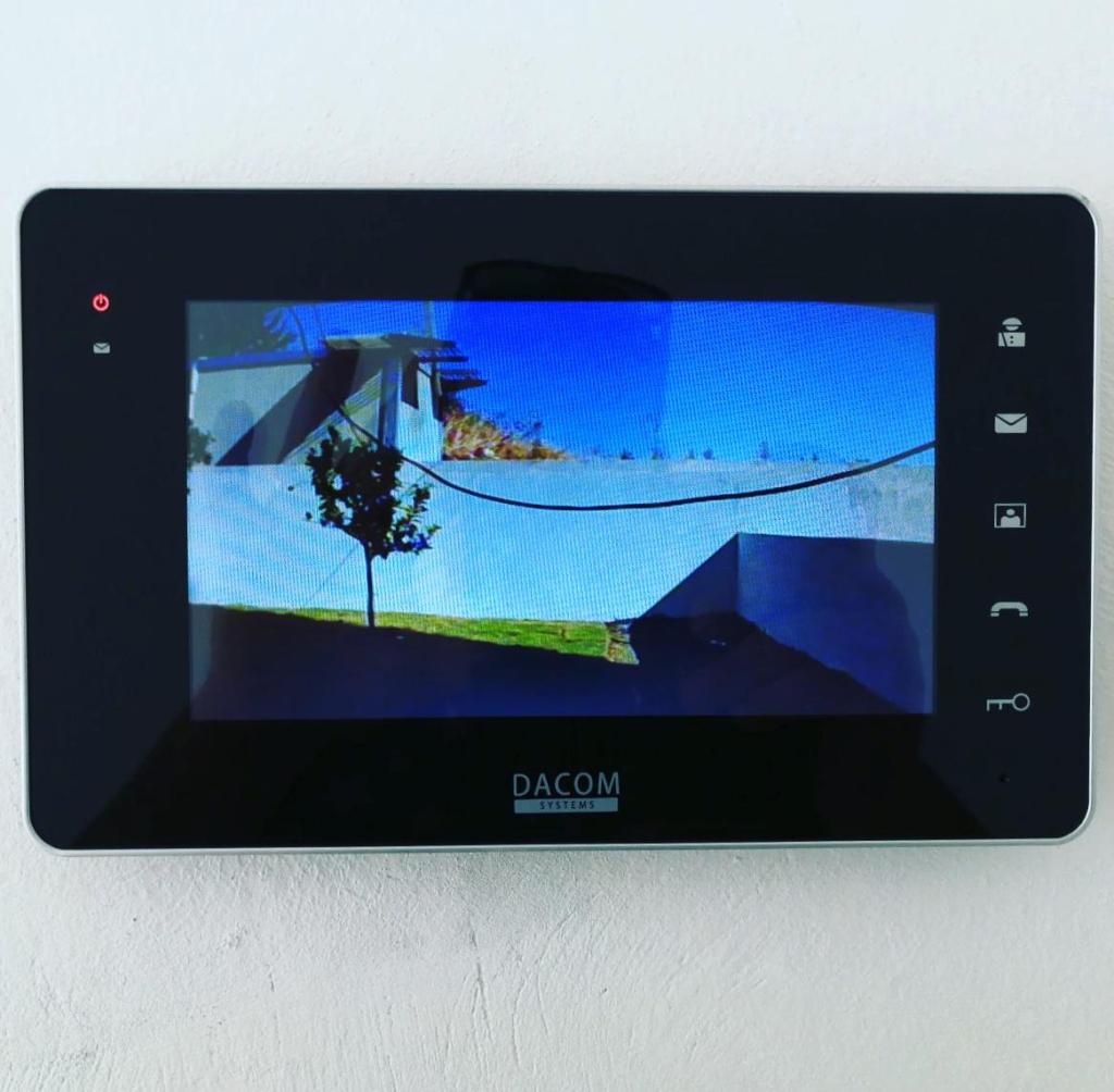 דאקום מערכות דאקום מערכות