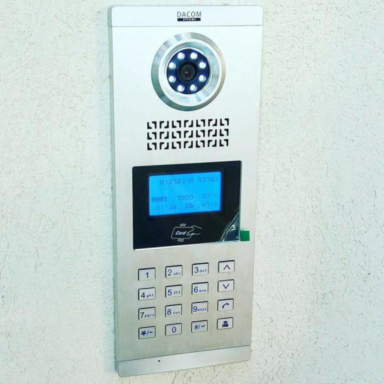 דאקום מערכות דאקום מערכות