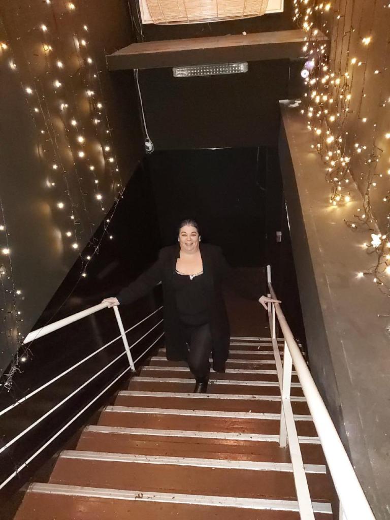 פאולה סדובסקי פאולה סדובסקי