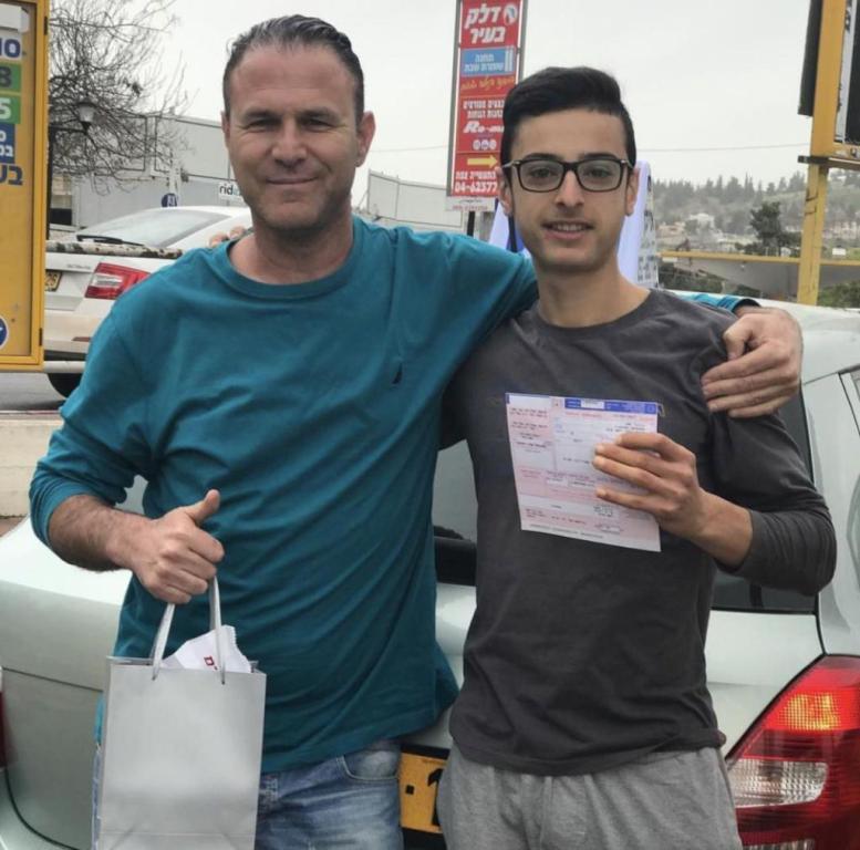 אילן ליבוביץ מורה לנהיגה אילן ליבוביץ מורה לנהיגה