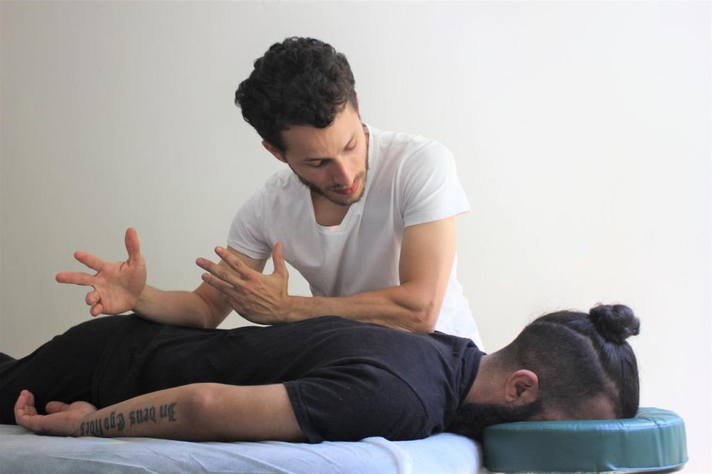 THE BOUKS רפואה טבעית THE BOUKS רפואה טבעית