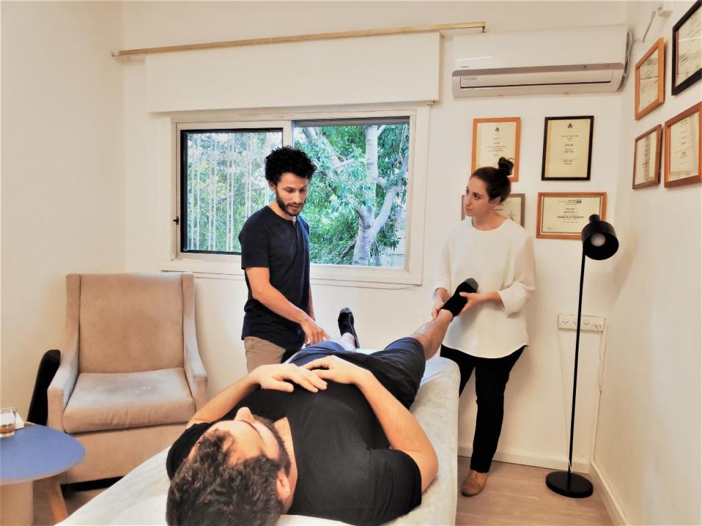 THE BOUKS רפואה טבעית THE BOUKS רפואה טבעית