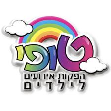 טופי הפקות אירועים