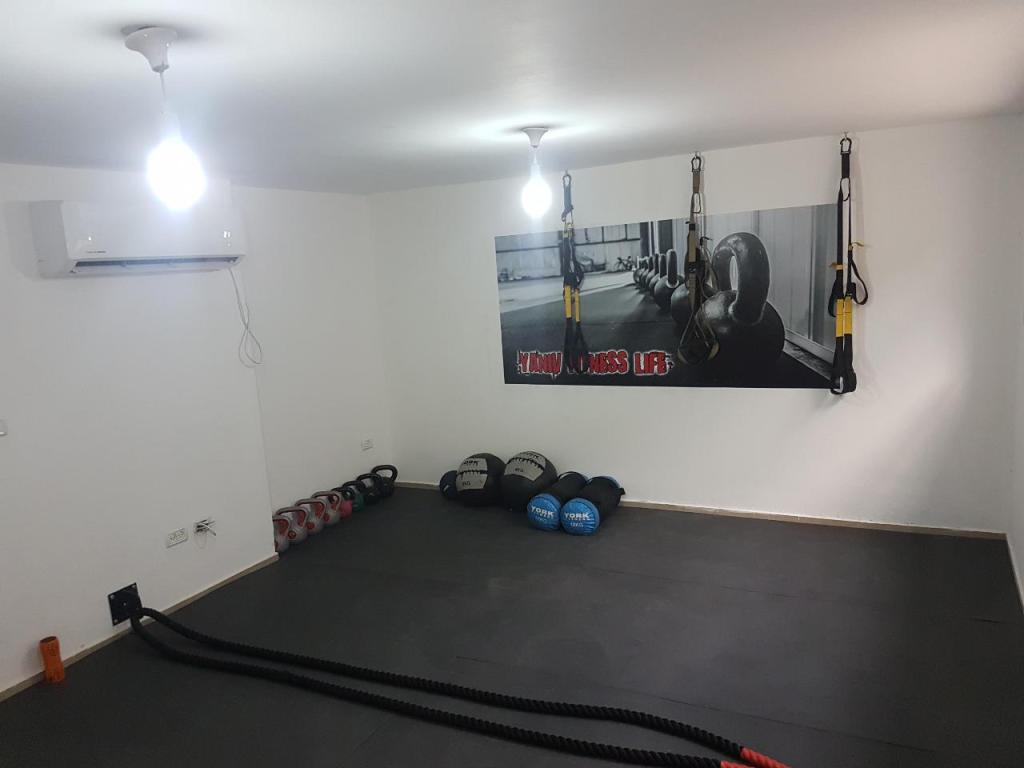 Yaniv Fitness Yaniv Fitness