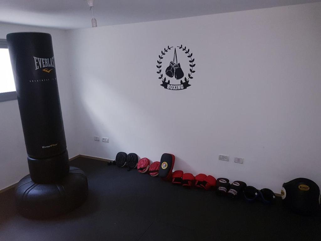 Yaniv Fitness Yaniv Fitness