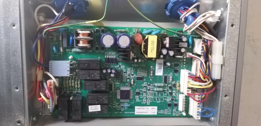 כולבו לחשמל למזגן ולמקרר כולבו לחשמל למזגן ולמקרר