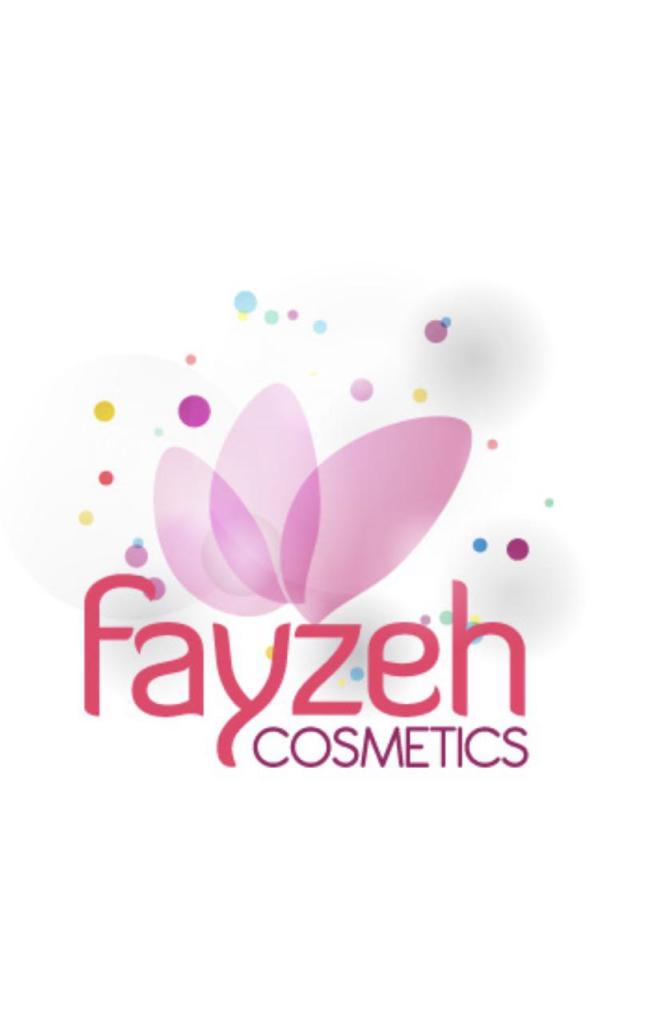 פאיזה קוסמטיקה פאיזה קוסמטיקה