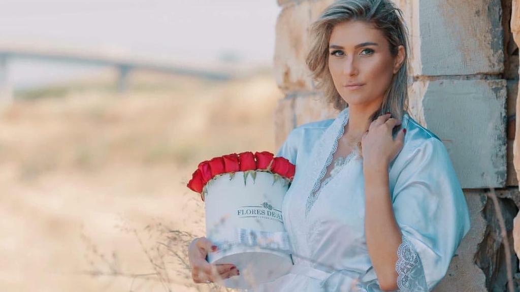 Flores de amor Flores de amor