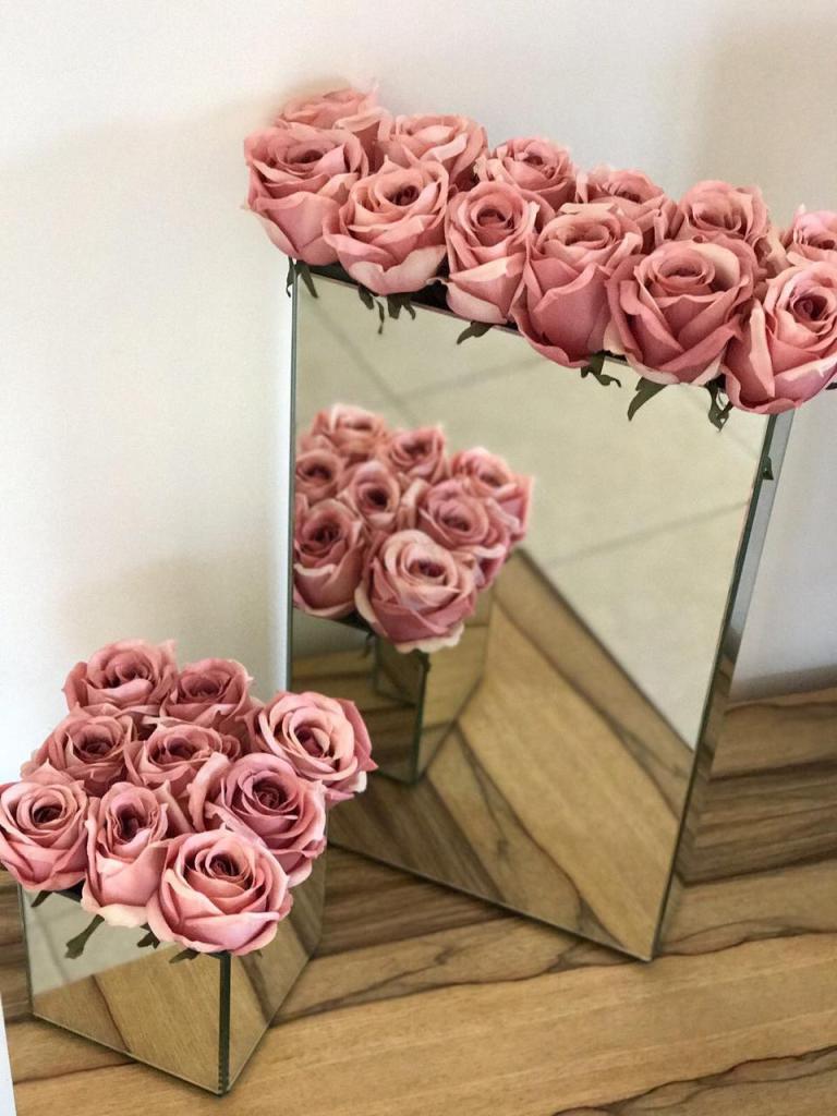 Flores de amor Flores de amor