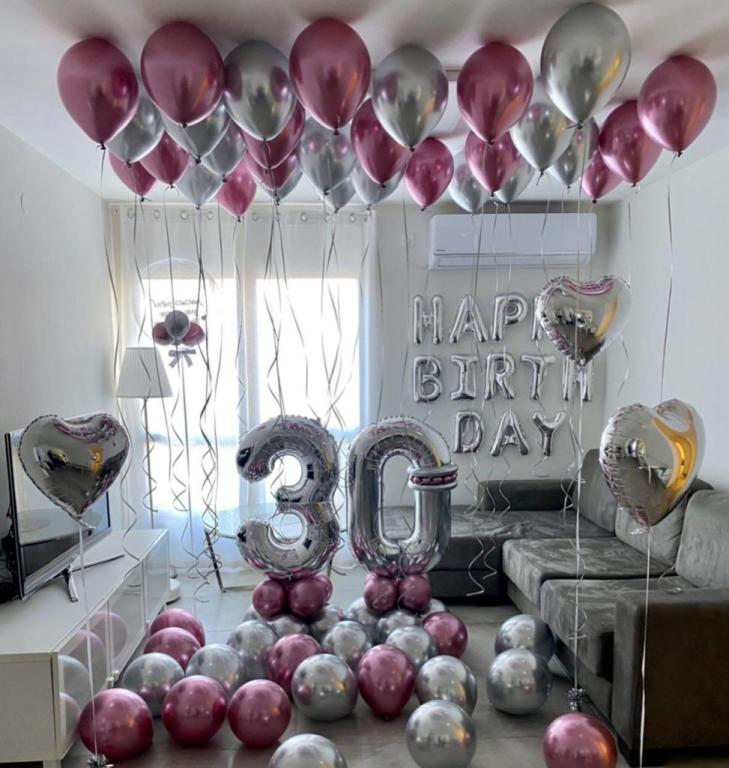 מר בלון Mr.balloon מר בלון Mr.balloon