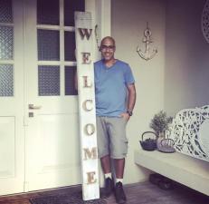 ניר דותן home decor