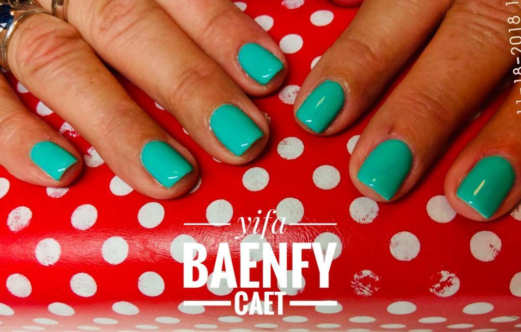 יפעת טיפוח היופי יפעת טיפוח היופי