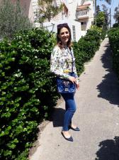חוה לבוב סטייליסטית אישית