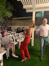 חוה לבוב סטייליסטית אישית