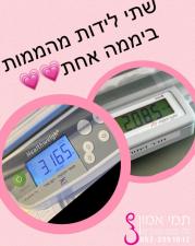 תמי אמון דולה