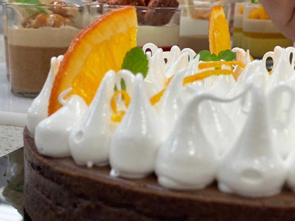 עינב שטראוס קונדיטוריה עינב שטראוס קונדיטוריה