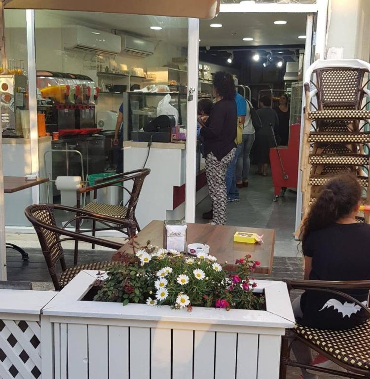 בגטינה בגטינה