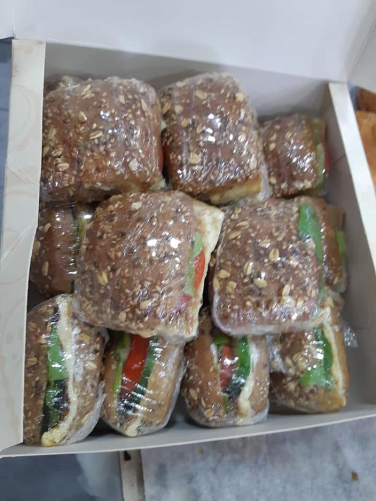 בגטינה בגטינה