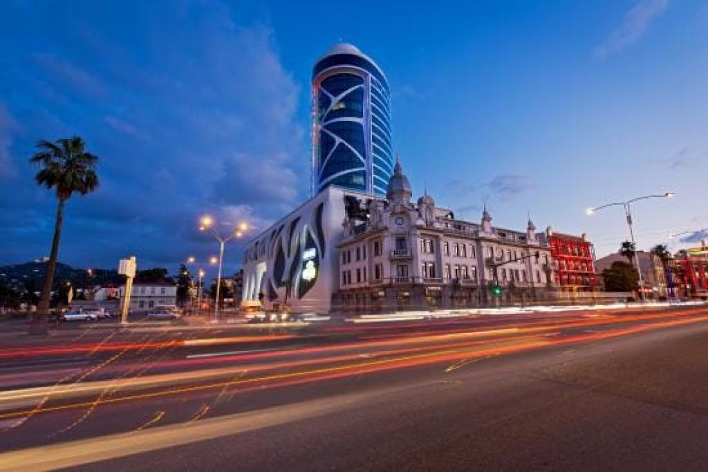 אינטרנשיונל תיירות וכנסים אינטרנשיונל תיירות וכנסים