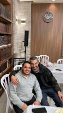 הנצחות מנחם הכהן