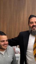 הנצחות מנחם הכהן