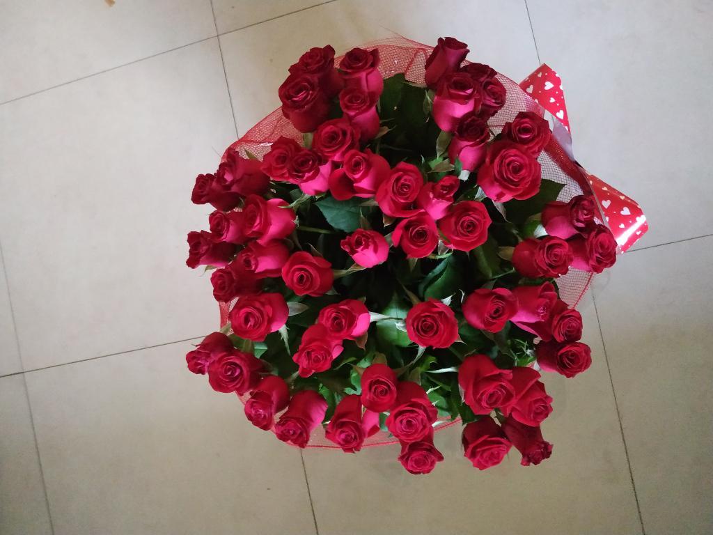 פרח בכפר פרח בכפר