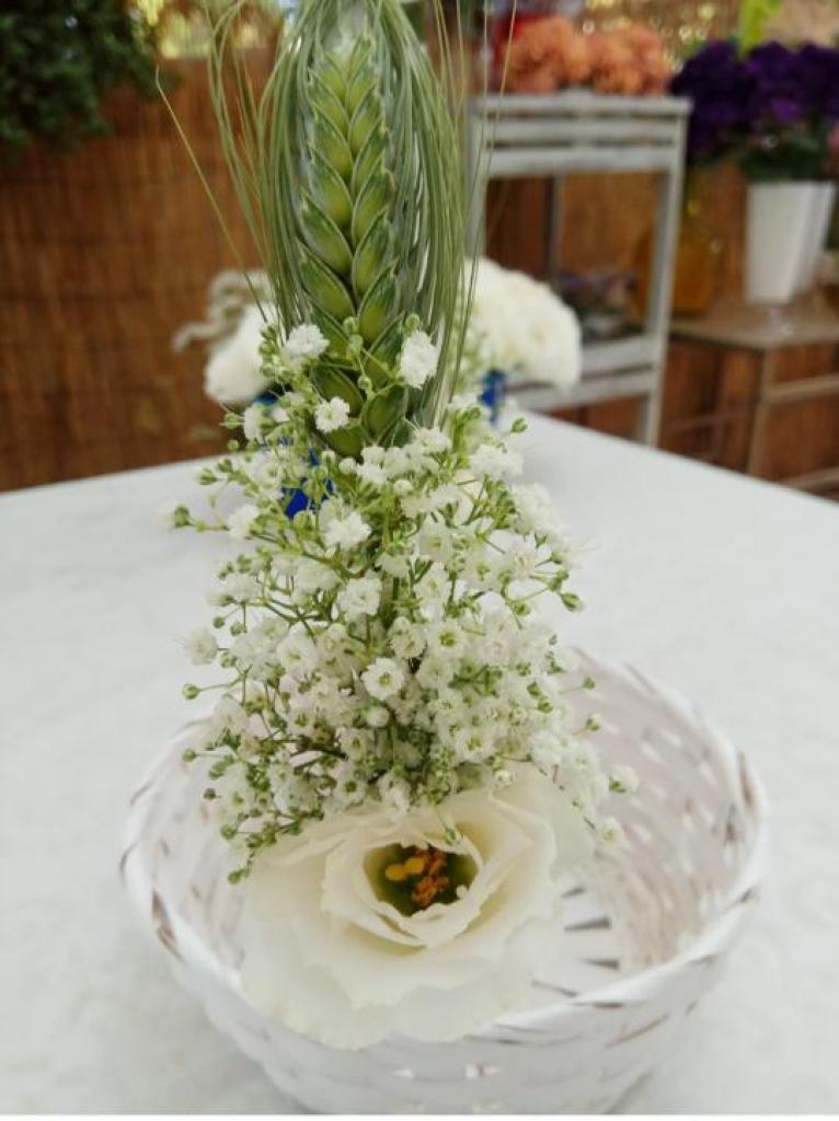 פרח בכפר פרח בכפר