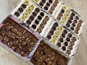 שירקולד עוגות מעוצבות
