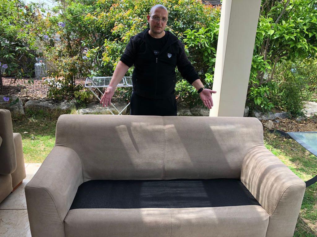 אקסלנס קלין ניקוי ספות אקסלנס קלין ניקוי ספות