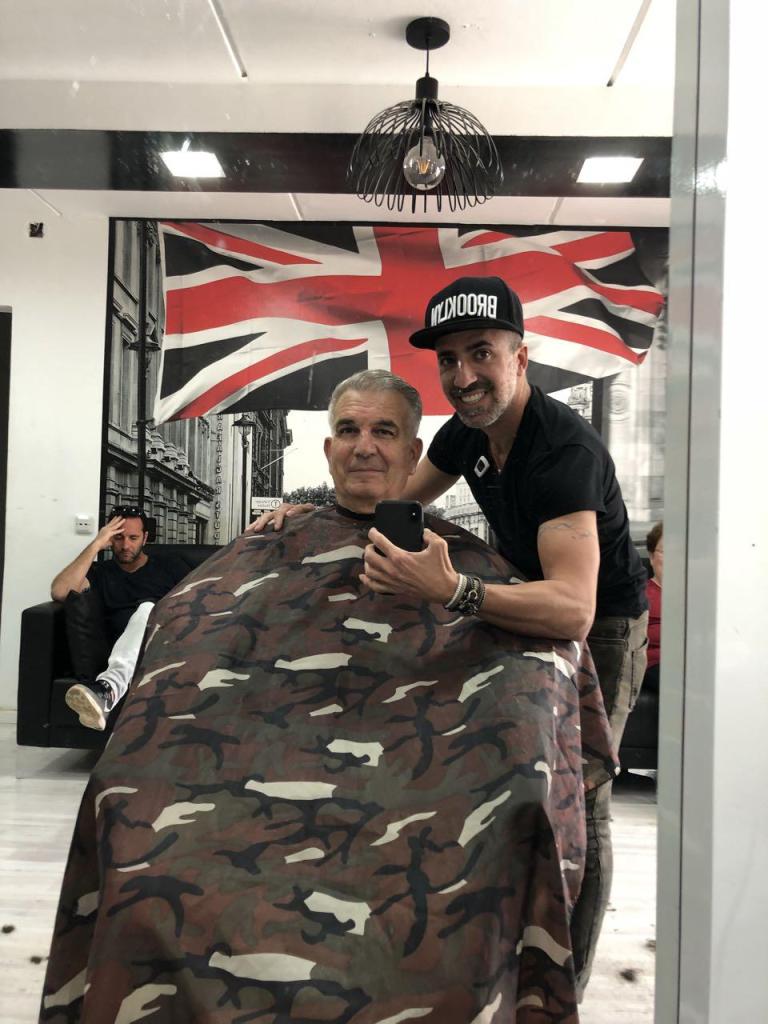 מספרת גיא זוביב מספרת גיא זוביב