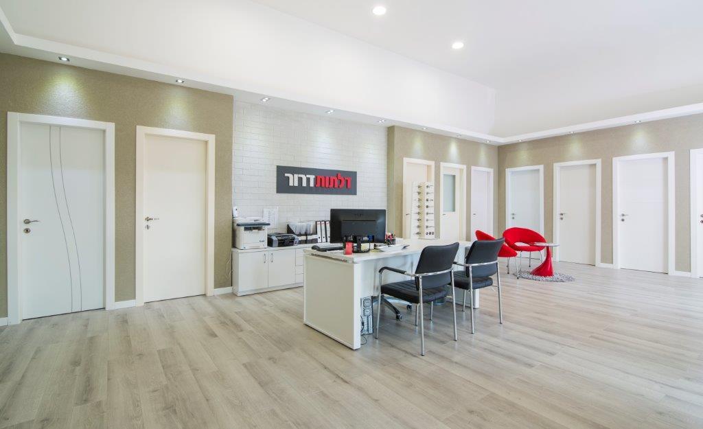 דלתות דרור סניף נתניה דלתות דרור סניף נתניה