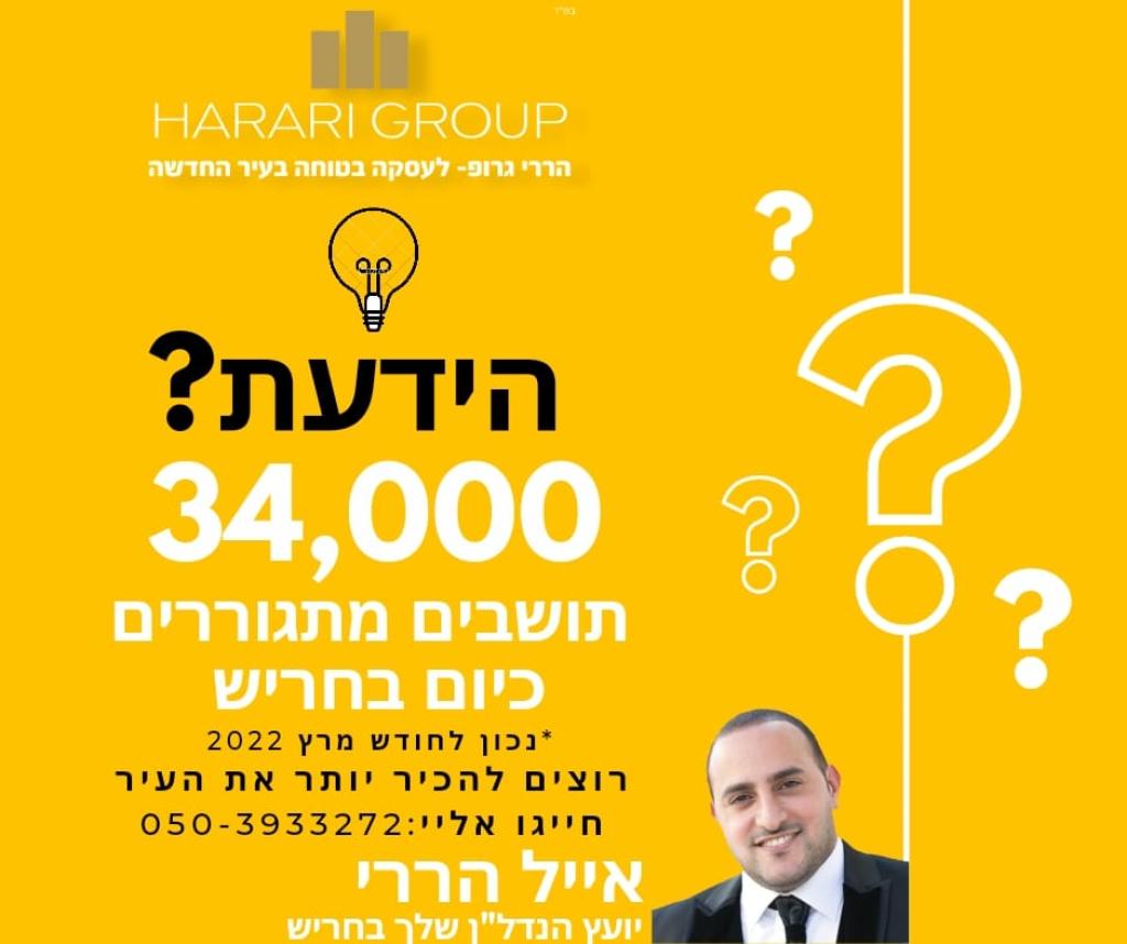 אייל הררי אייל הררי