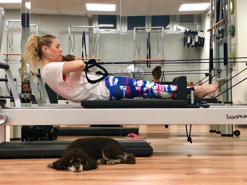 Pilates Factory Pilates Factory