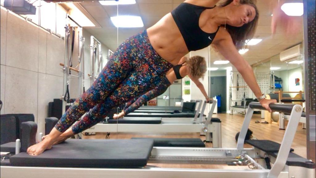 Pilates Factory Pilates Factory