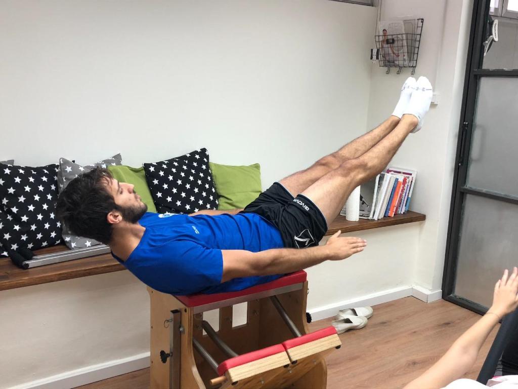 Pilates Factory Pilates Factory