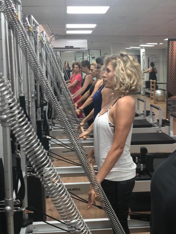 Pilates Factory Pilates Factory