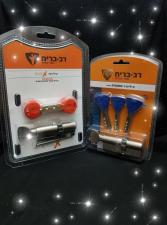 ציפוי מגנטי לדלתות פלדלת Picdoor