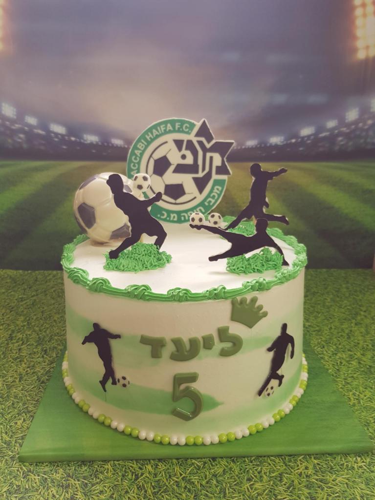 שלושת המתוקים שלושת המתוקים