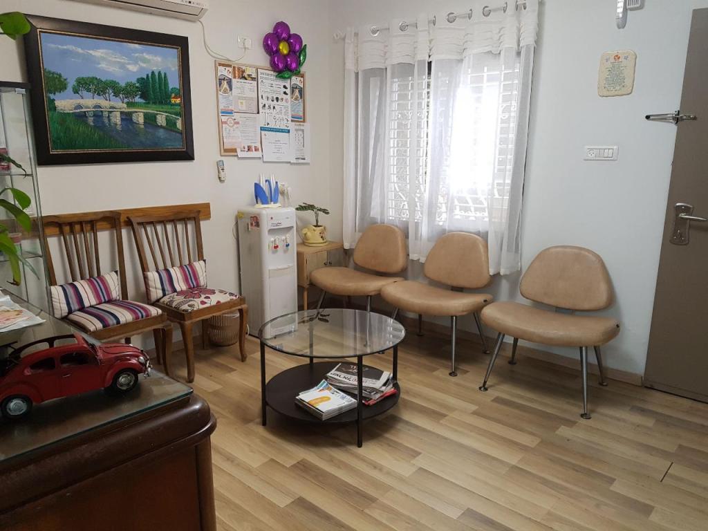 דרך הגוף דרך הגוף