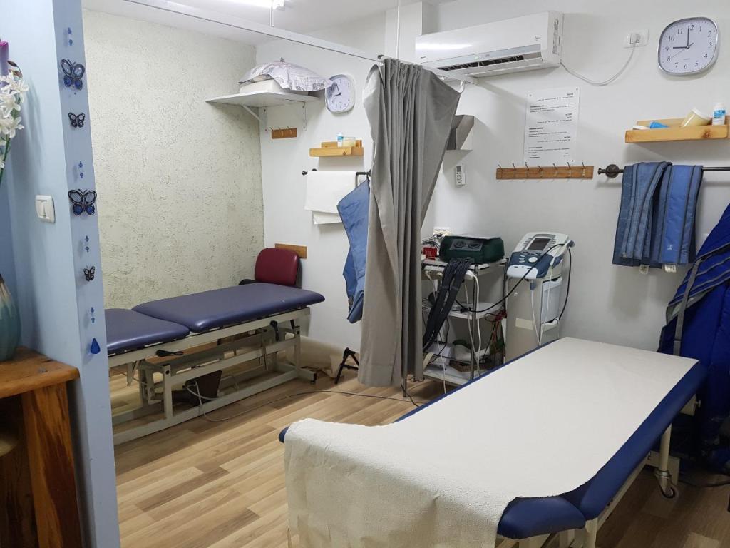 דרך הגוף דרך הגוף