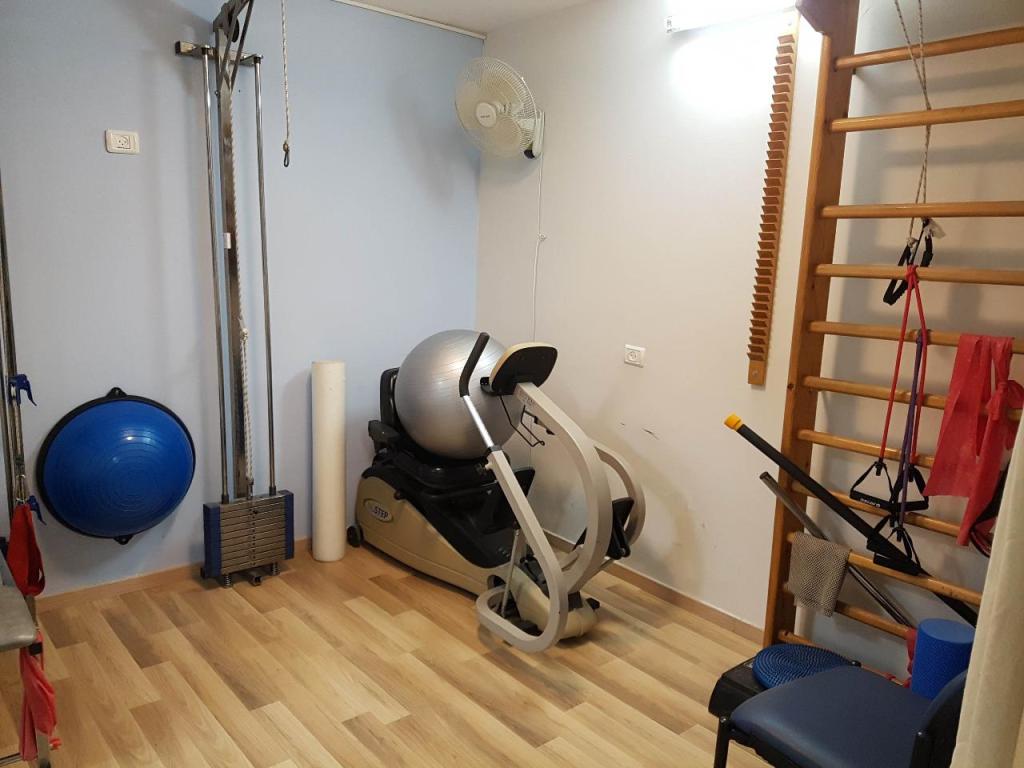 דרך הגוף דרך הגוף