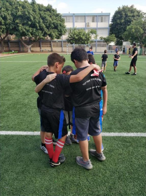 מועדון פוטבול אמריקאי מועדון פוטבול אמריקאי