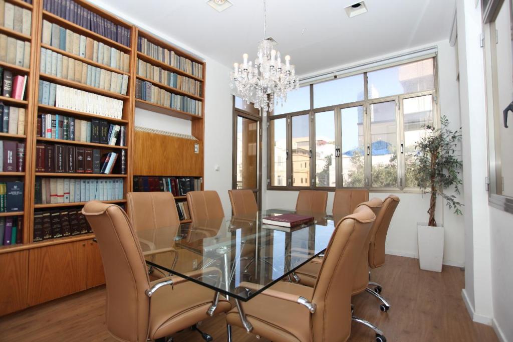 עו"ד יוסף בן דוד עו"ד יוסף בן דוד