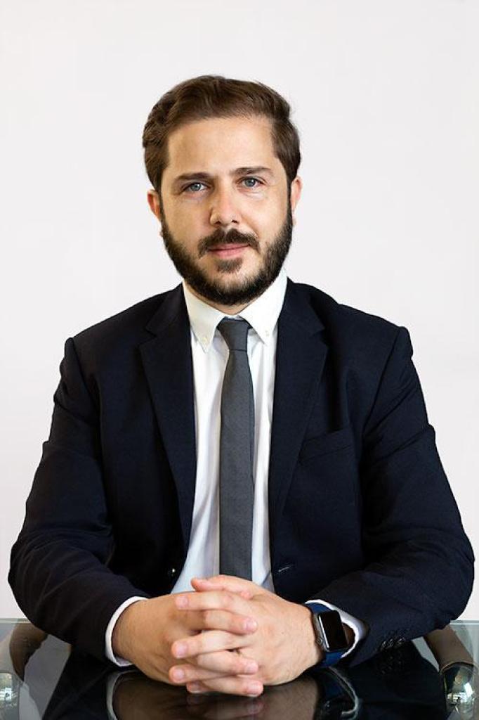 עו"ד יוסף בן דוד עו"ד יוסף בן דוד