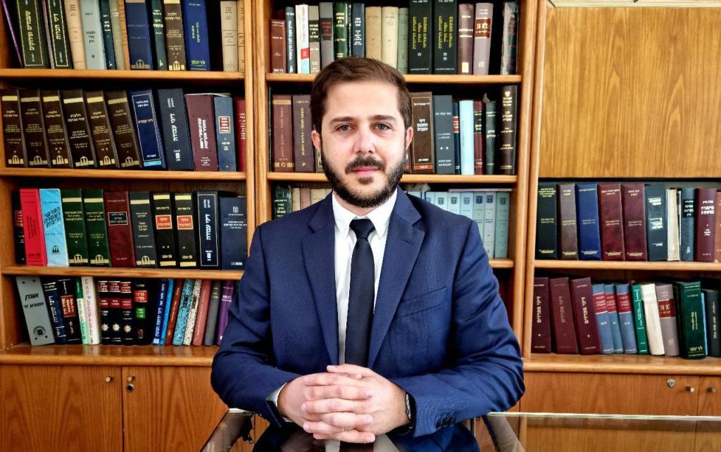 עו"ד יוסף בן דוד עו"ד יוסף בן דוד